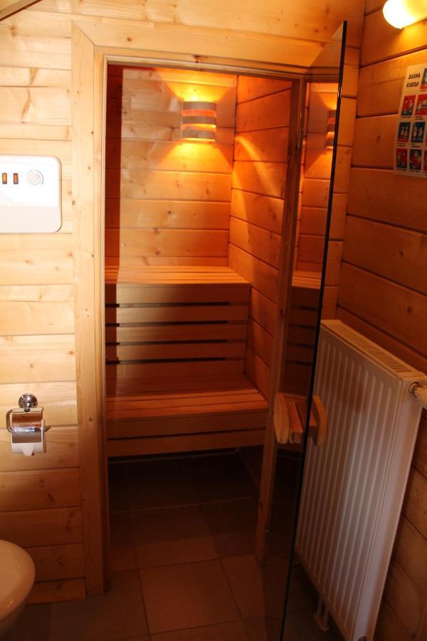 Almhaus Schreibmayer Hartelsberg Екстериор снимка