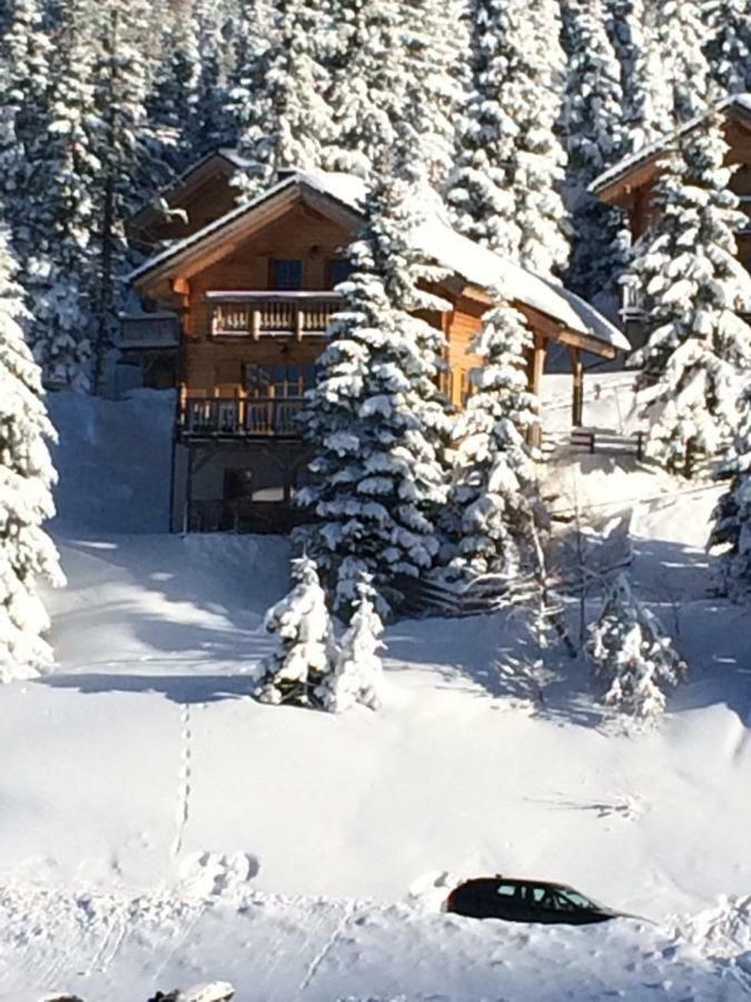 Almhaus Schreibmayer Hartelsberg Екстериор снимка